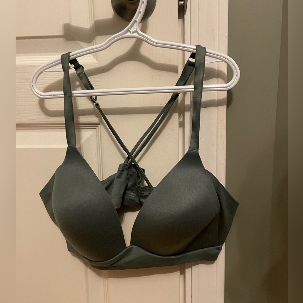 Aerie | Sunnie Wireless Bra | 36C